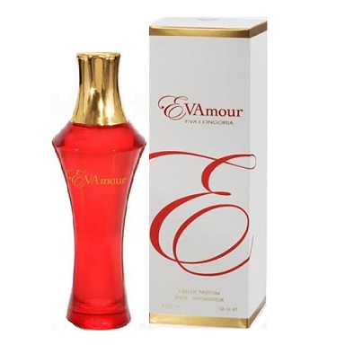Evamour Perfume by Eva Longoria 3.4oz Eau De Parfum spray for Women